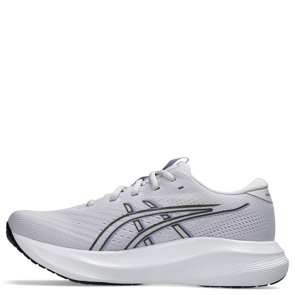 ZAPATILLAS MUJER ASICS RUNNING GRIS GEL-EXCITE 11 - 3