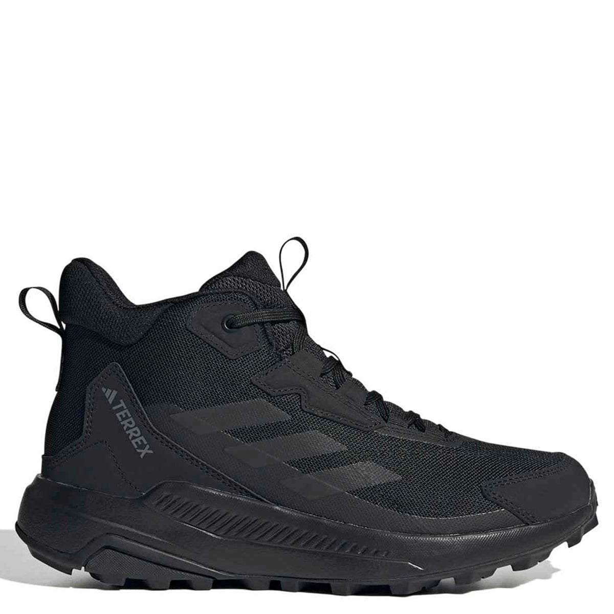ZAPATILLAS MUJER ADIDAS TREKKING NEGRO ANYLANDER - 1