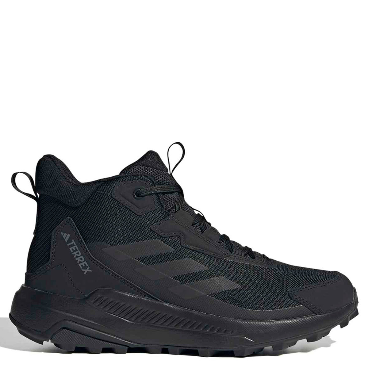ZAPATILLAS MUJER ADIDAS TREKKING NEGRO ANYLANDER - 1
