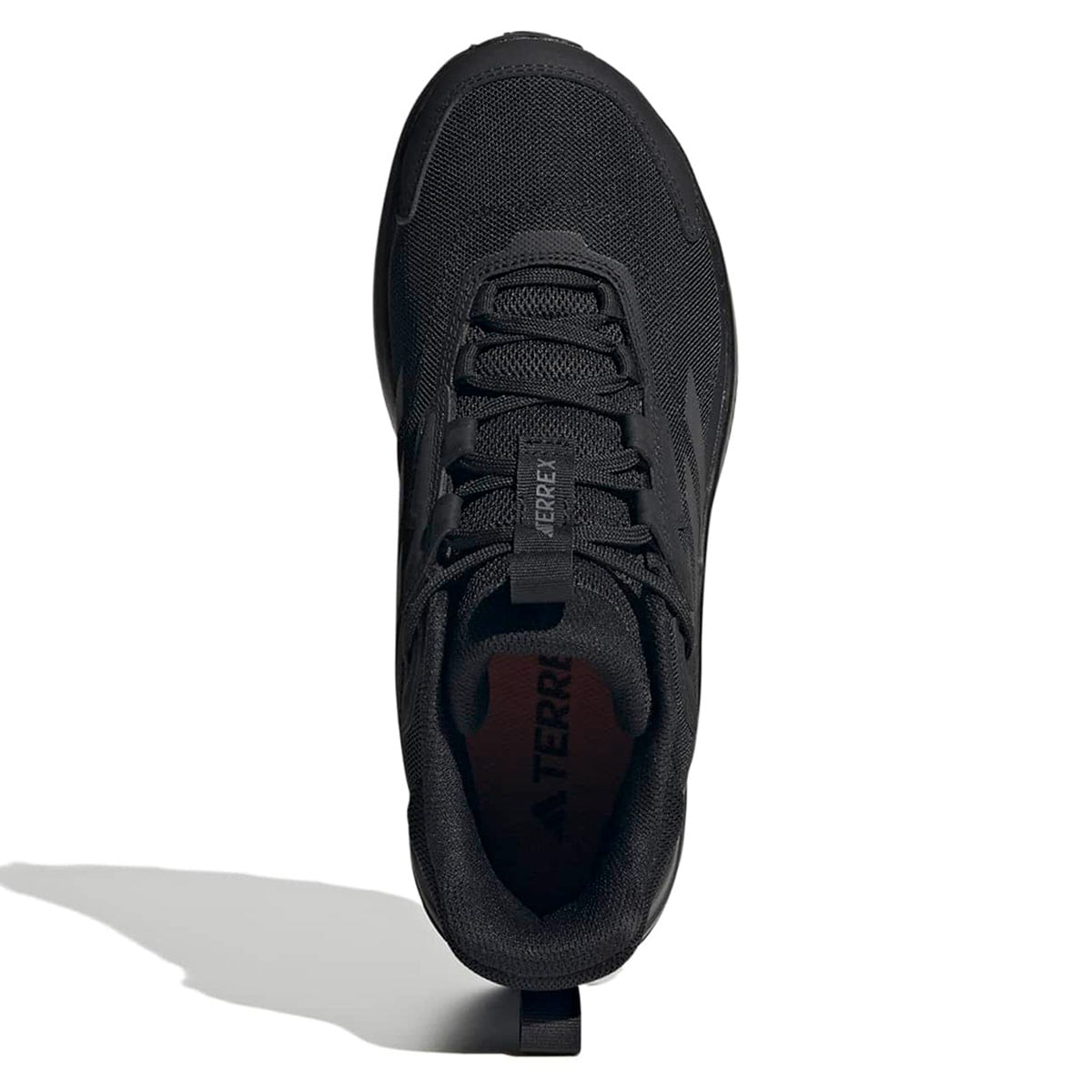 ZAPATILLAS MUJER ADIDAS TREKKING NEGRO ANYLANDER - 5
