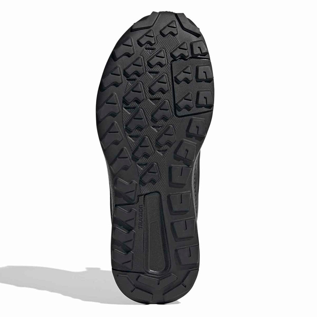 ZAPATILLAS MUJER ADIDAS TREKKING NEGRO ANYLANDER - 6