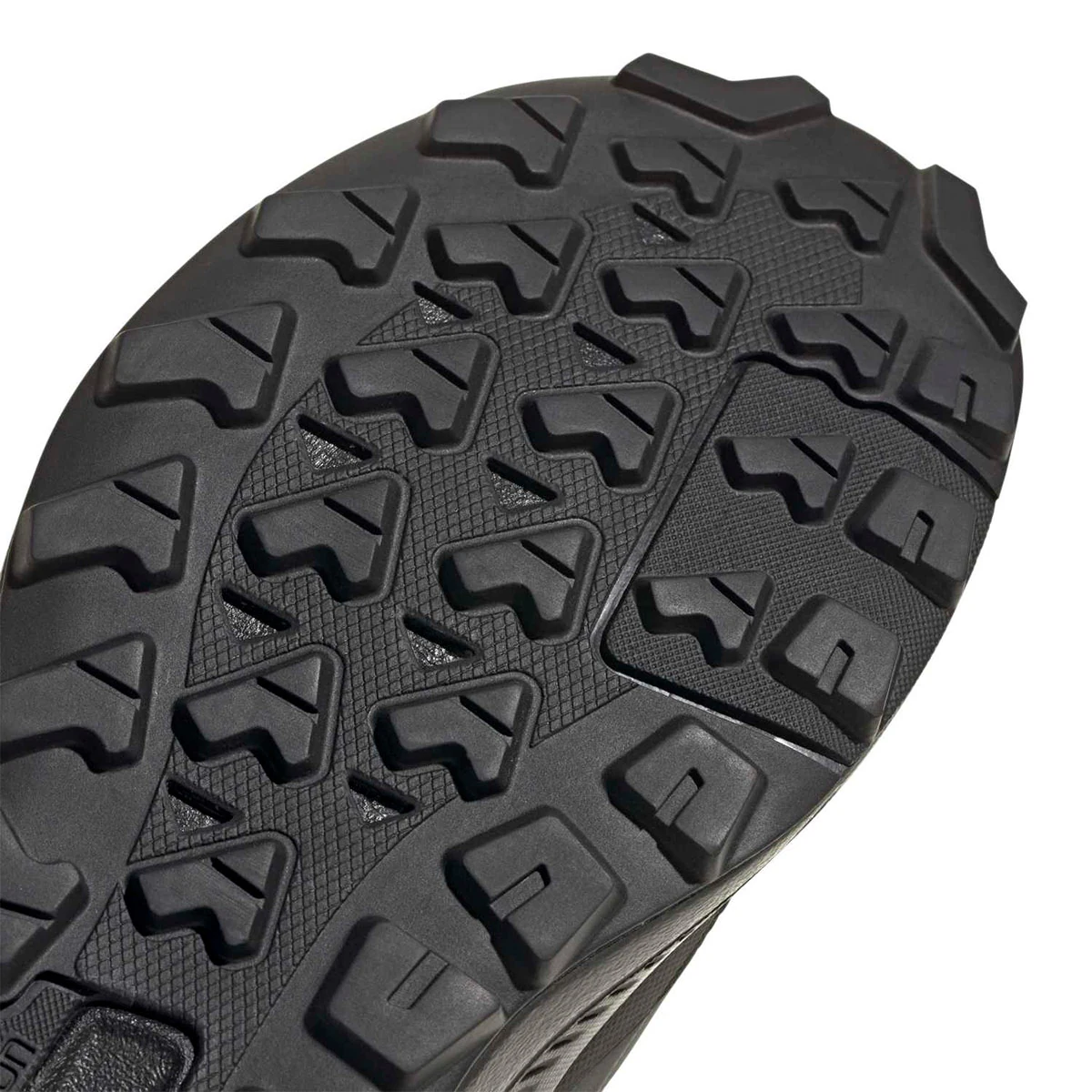 ZAPATILLAS MUJER ADIDAS TREKKING NEGRO ANYLANDER - 8