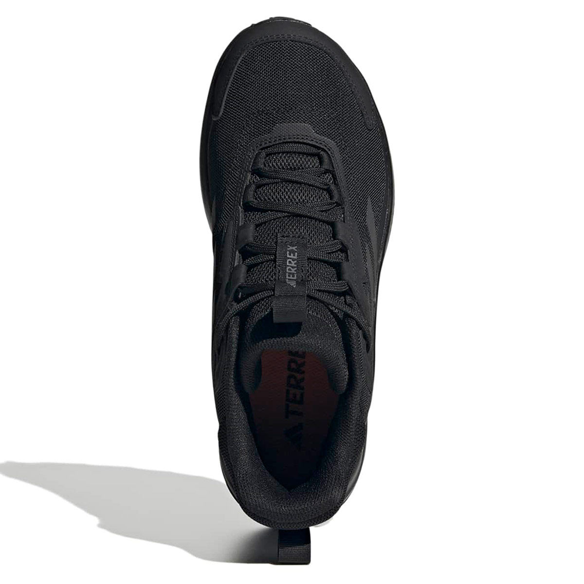 ZAPATILLAS MUJER ADIDAS TREKKING NEGRO ANYLANDER - 5