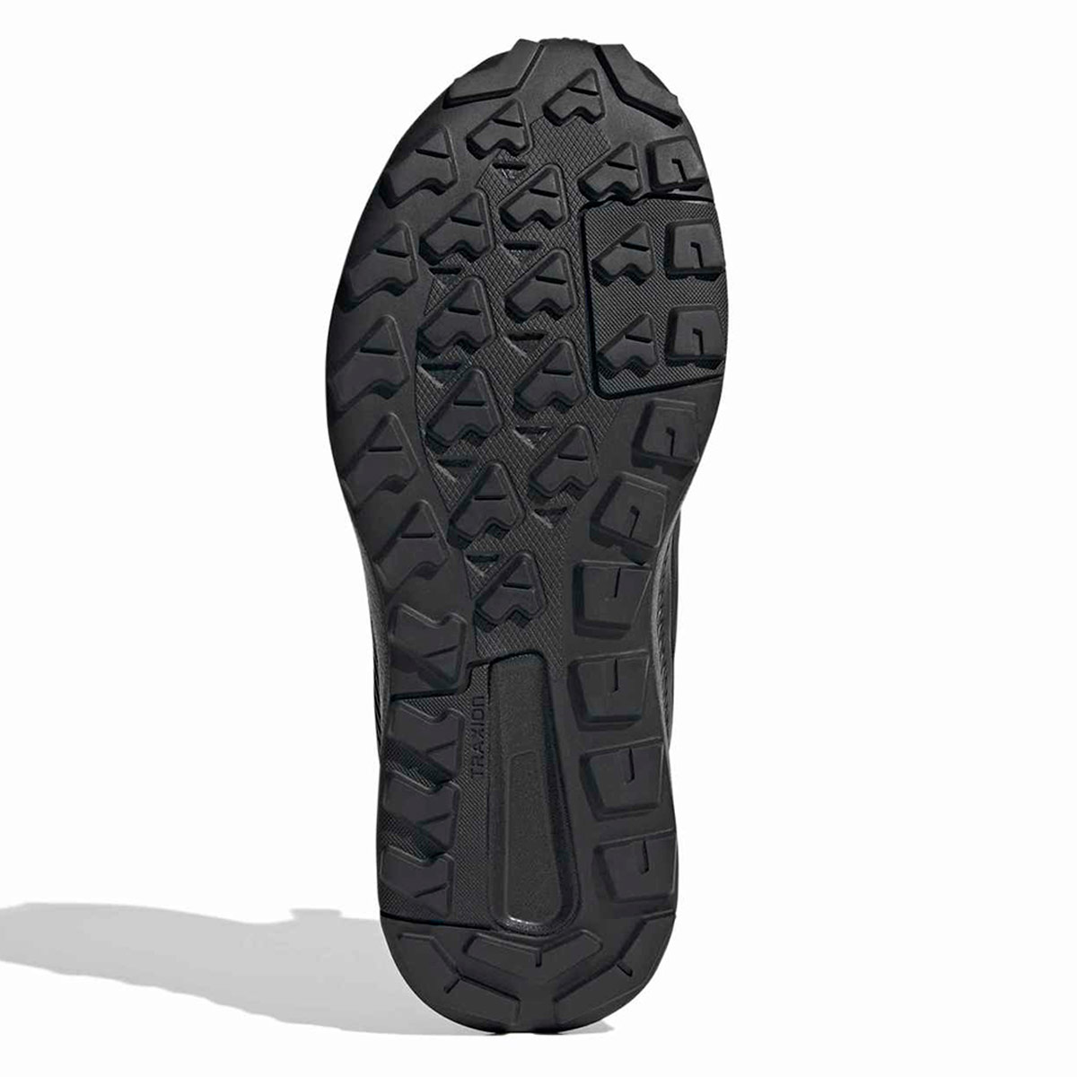 ZAPATILLAS MUJER ADIDAS TREKKING NEGRO ANYLANDER - 6