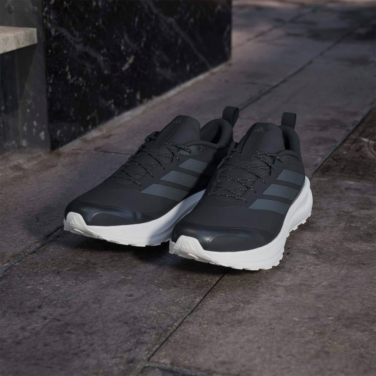 ZAPATILLAS HOMBRE ADIDAS RUNNING RUNFALCON 6 ATR - 2