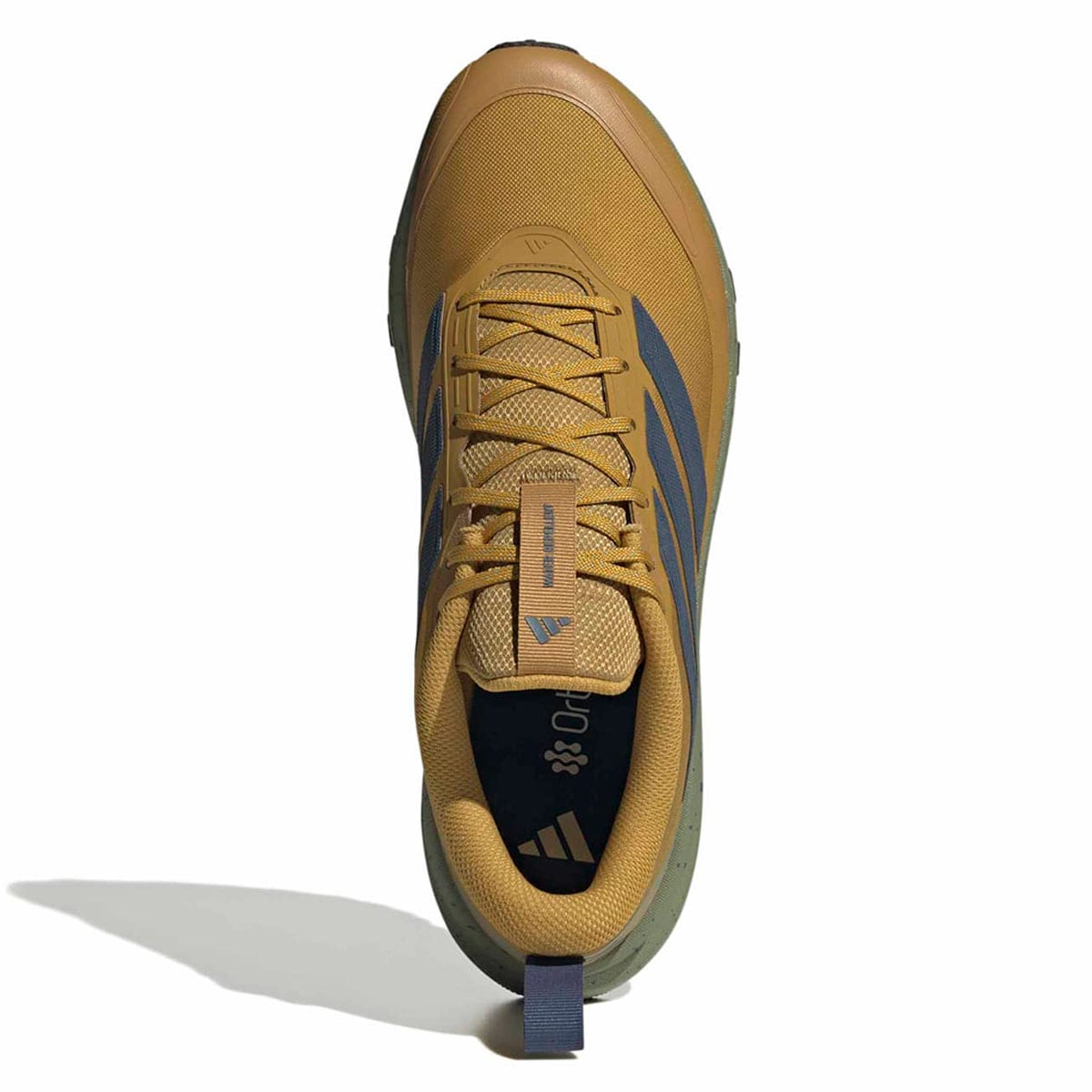 ZAPATILLAS HOMBRE ADIDAS RUNNING RUNFALCON 6 ATR - 5