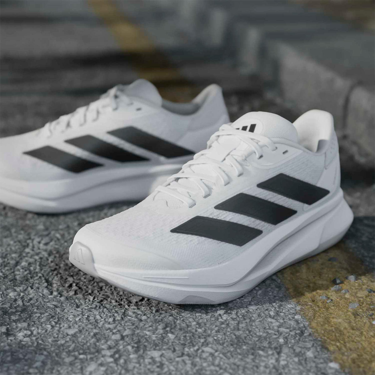 ZAPATILLAS MUJER ADIDAS RUNNING DURAMO SL 2 - 5
