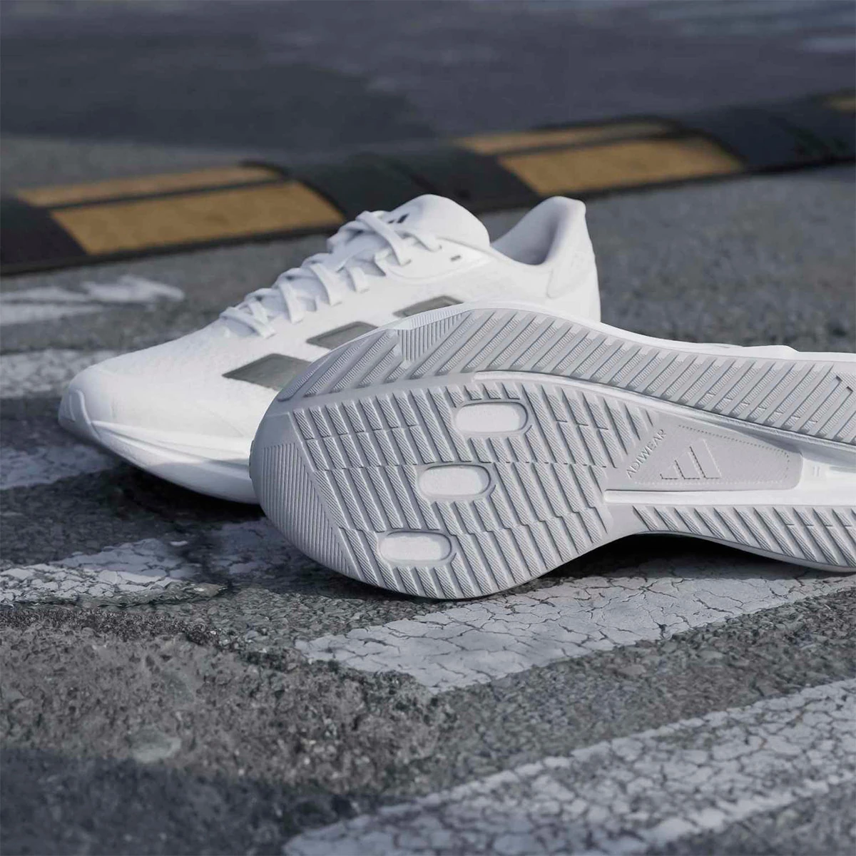 ZAPATILLAS MUJER ADIDAS RUNNING DURAMO SL 2 - 8