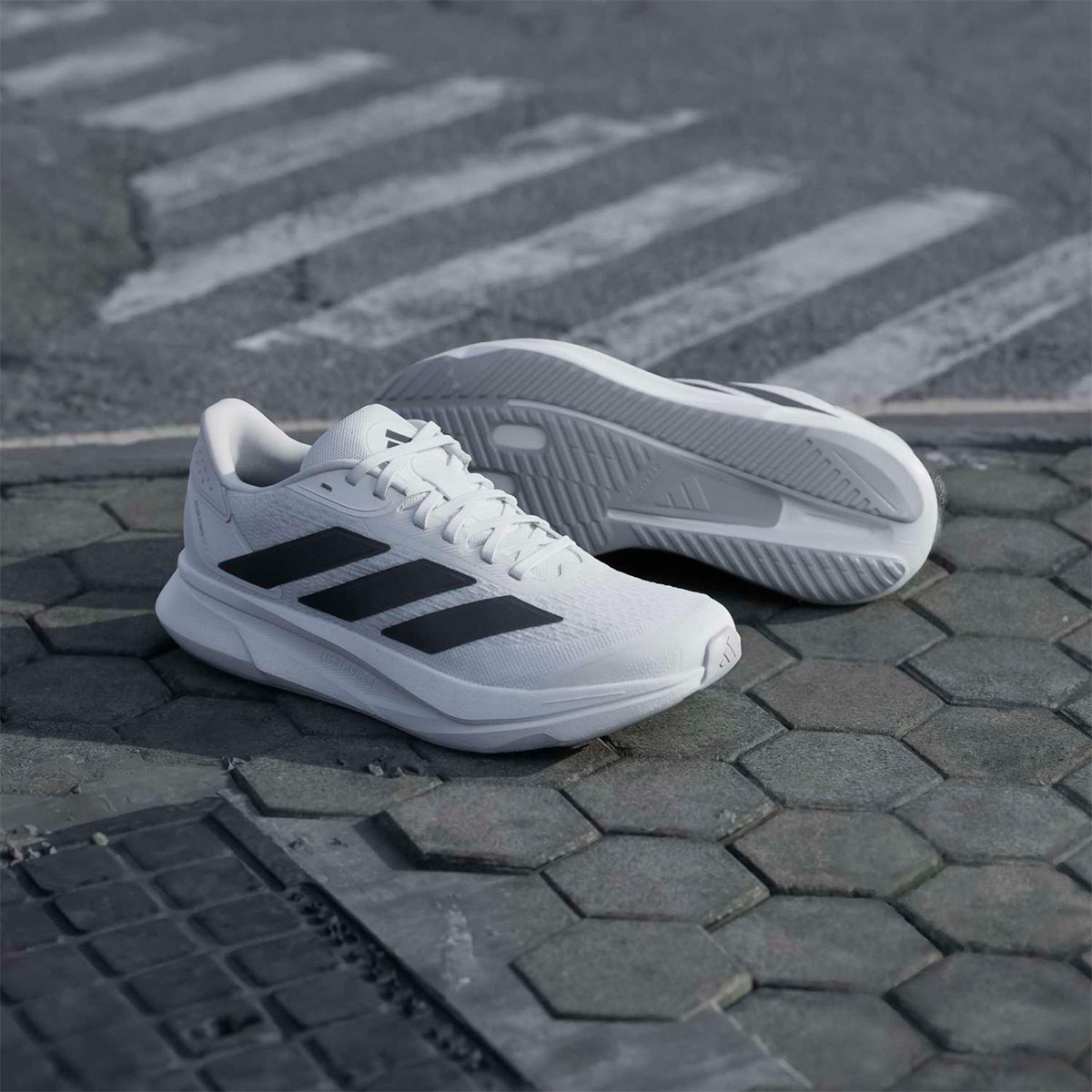 ZAPATILLAS MUJER ADIDAS RUNNING DURAMO SL 2 - 3