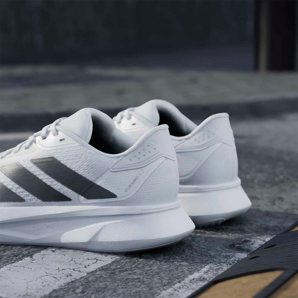 ZAPATILLAS MUJER ADIDAS RUNNING DURAMO SL 2 - 6