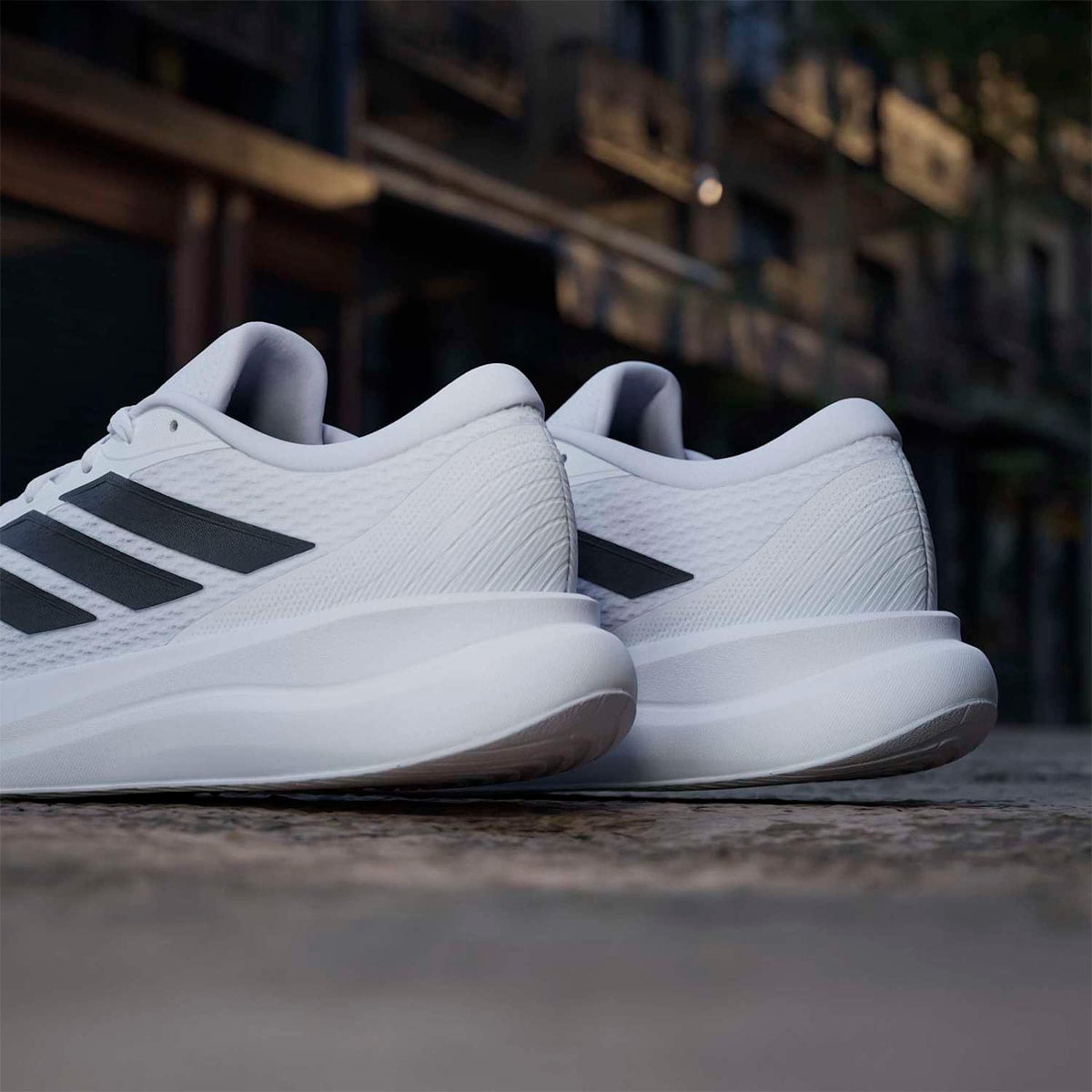 ZAPATILLAS HOMBRE ADIDAS RUNNING RUNFALCON 6 CLOUDFOAM - 7