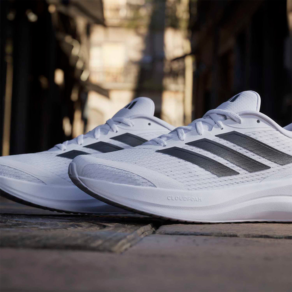 ZAPATILLAS HOMBRE ADIDAS RUNNING RUNFALCON 6 CLOUDFOAM - 6