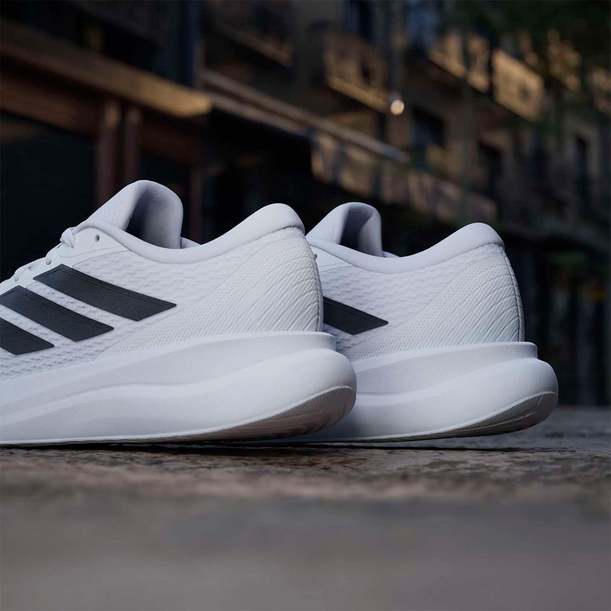 ZAPATILLAS HOMBRE ADIDAS RUNNING RUNFALCON 6 CLOUDFOAM - 7