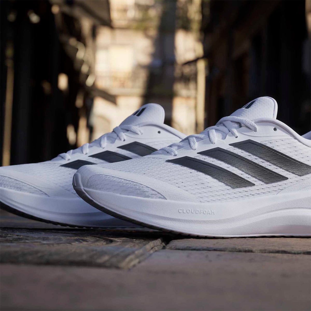 ZAPATILLAS HOMBRE ADIDAS RUNNING RUNFALCON 6 CLOUDFOAM - 6