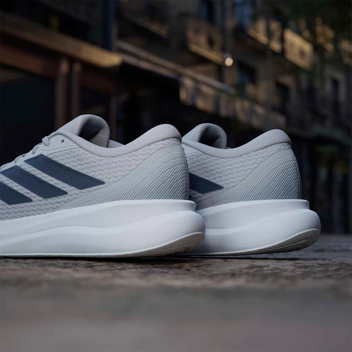 ZAPATILLAS HOMBRE ADIDAS RUNNING RUNFALCON 6 CLOUDFOAM - 7
