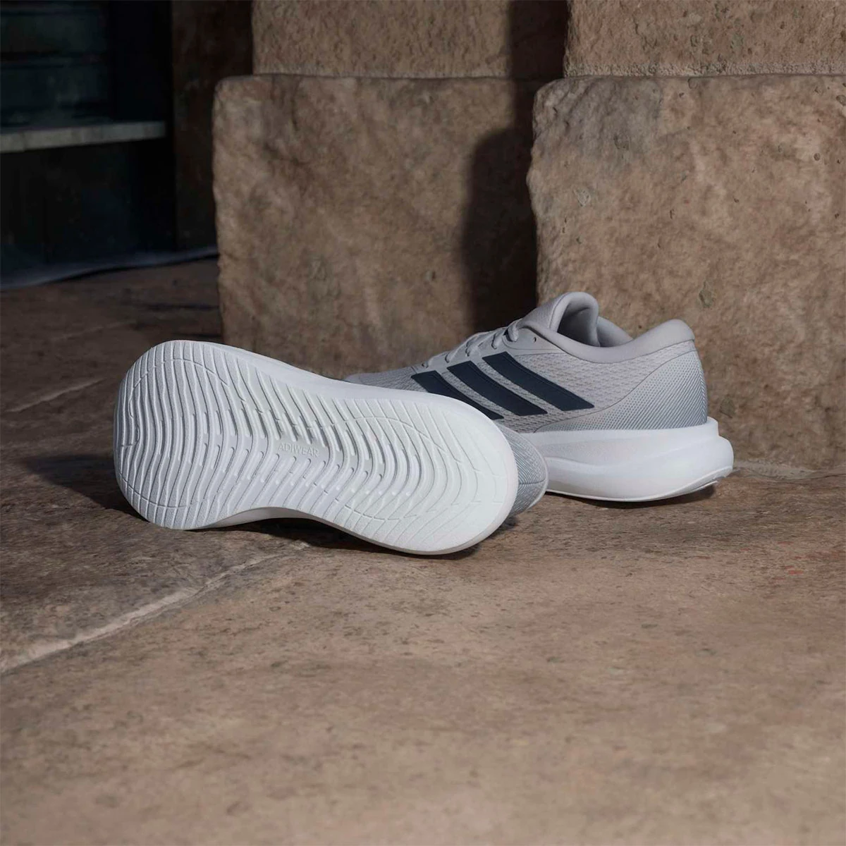 ZAPATILLAS HOMBRE ADIDAS RUNNING RUNFALCON 6 CLOUDFOAM - 6