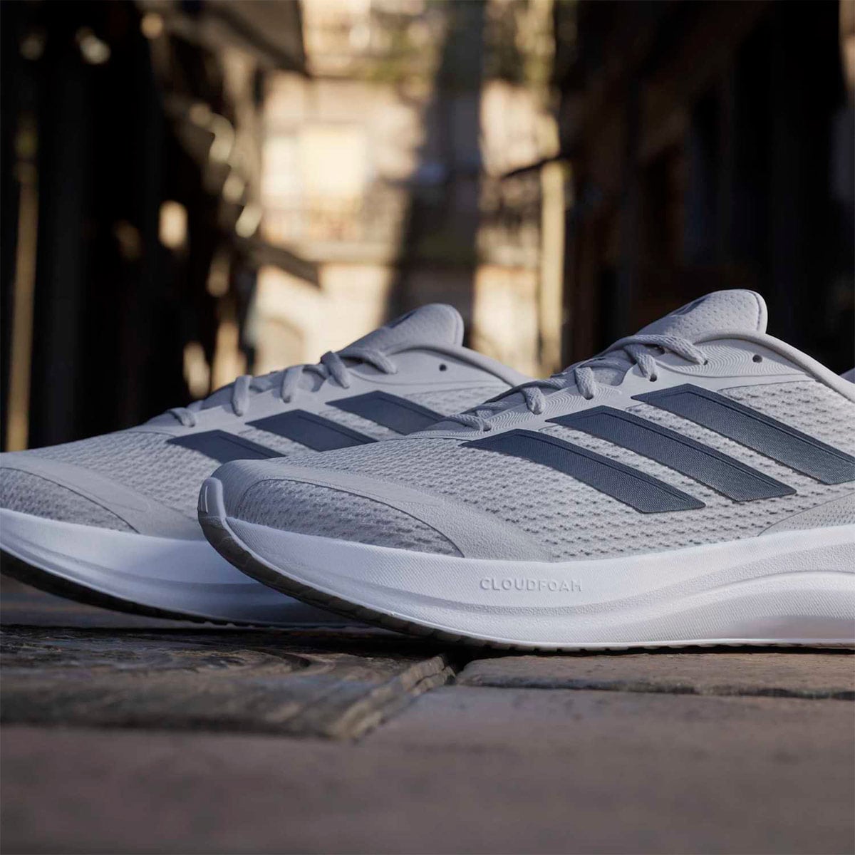 ZAPATILLAS HOMBRE ADIDAS RUNNING RUNFALCON 6 CLOUDFOAM - 4