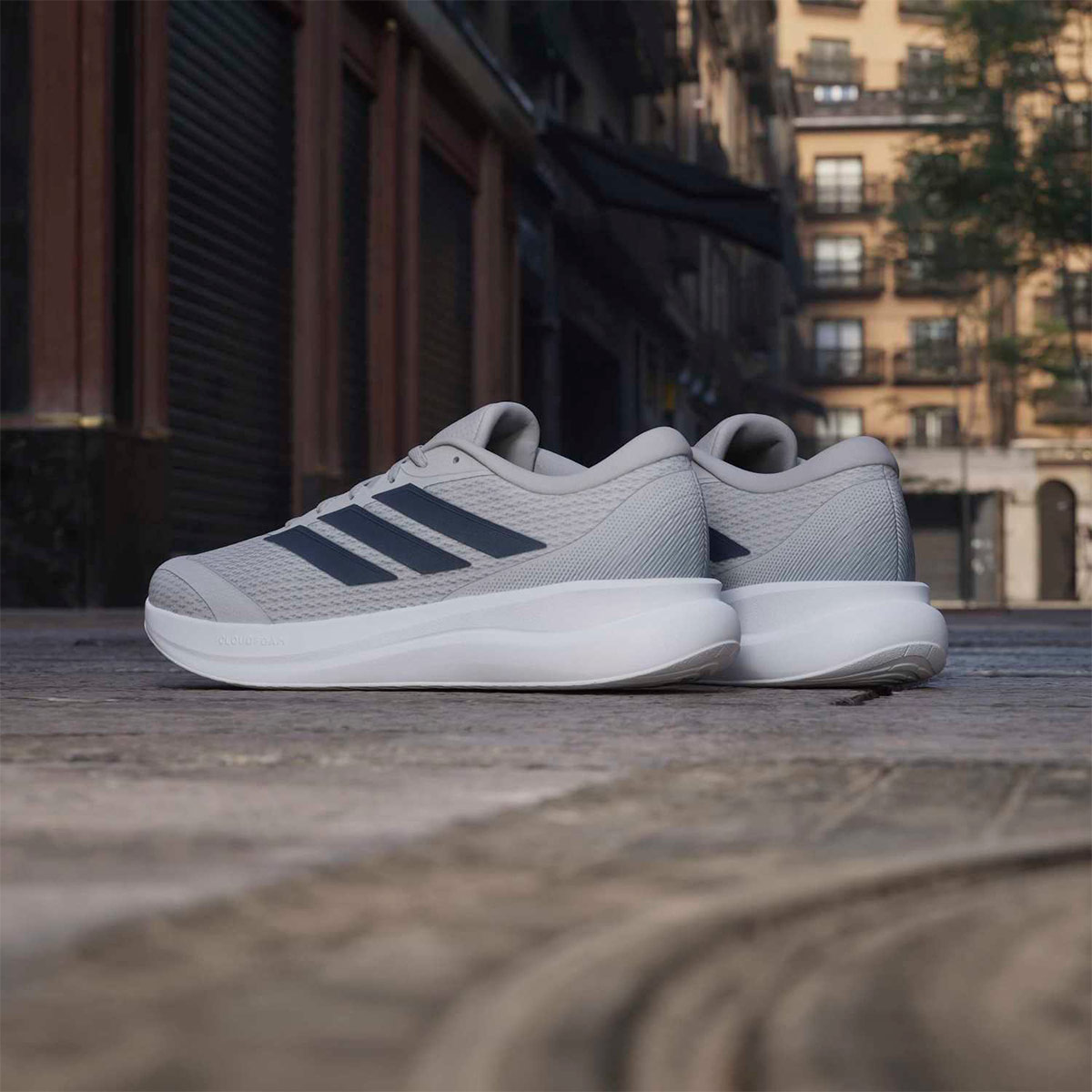 ZAPATILLAS HOMBRE ADIDAS RUNNING RUNFALCON 6 CLOUDFOAM - 5