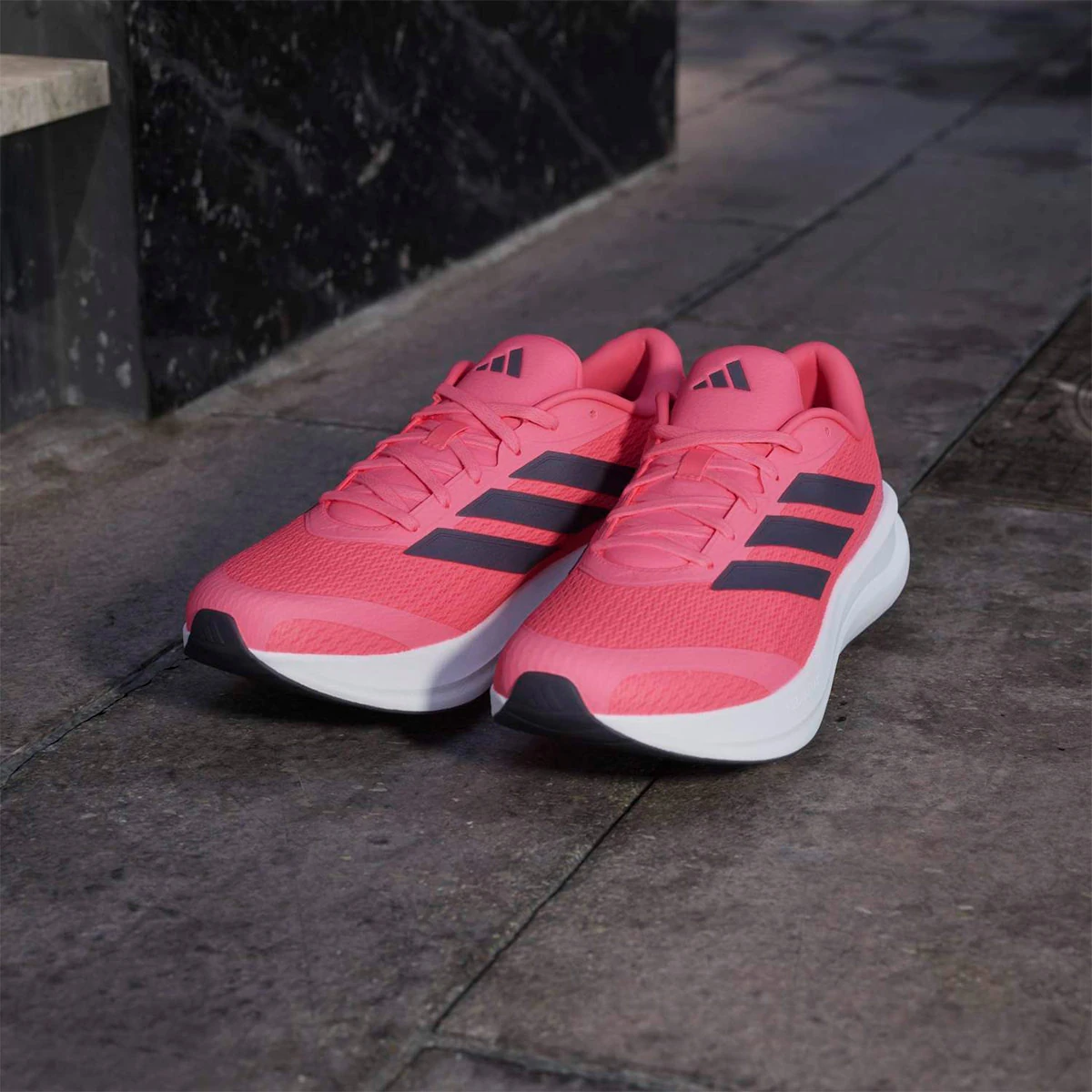 ZAPATILLAS HOMBRE ADIDAS RUNNING RUNFALCON 6 CLOUDFOAM - 2