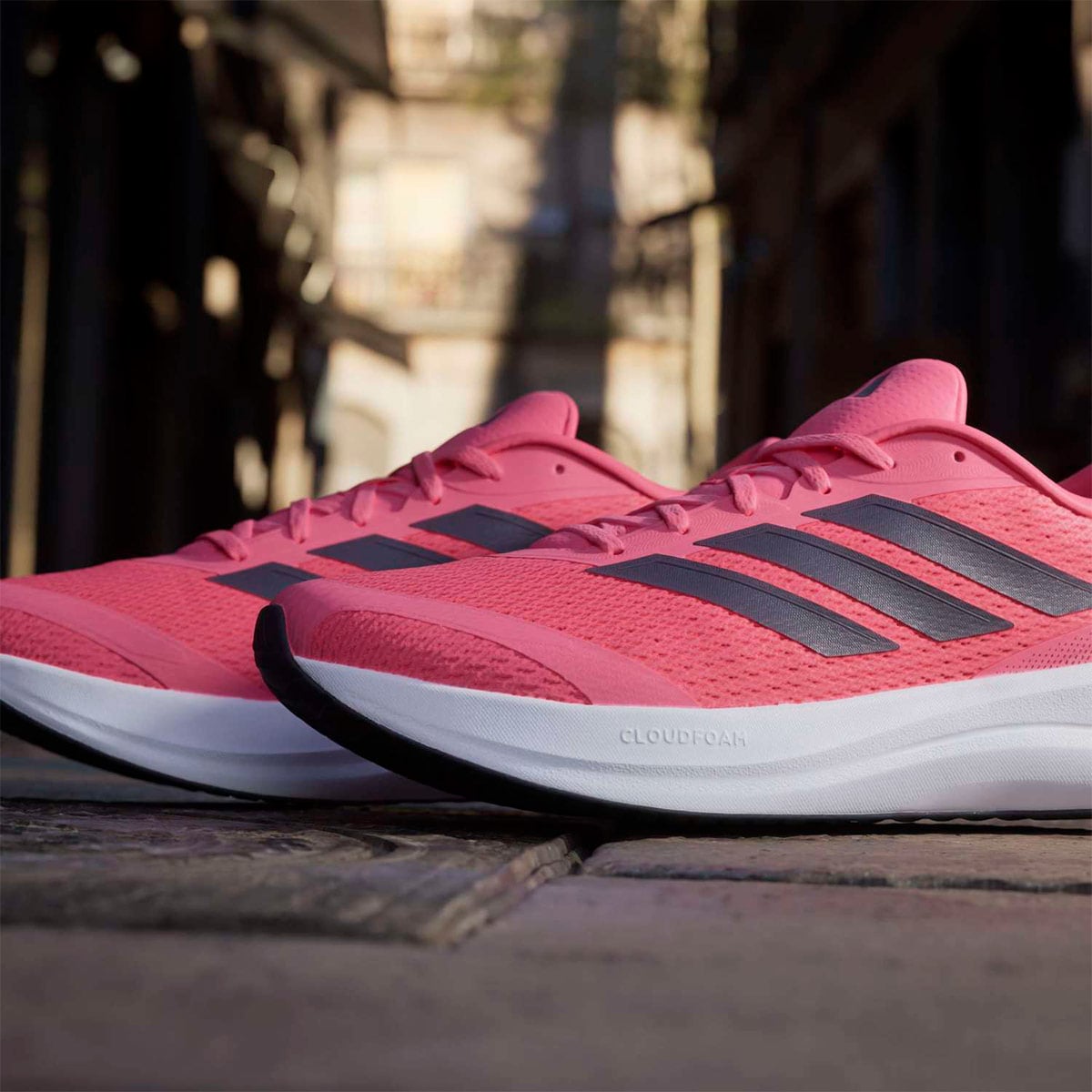 ZAPATILLAS HOMBRE ADIDAS RUNNING RUNFALCON 6 CLOUDFOAM - 6