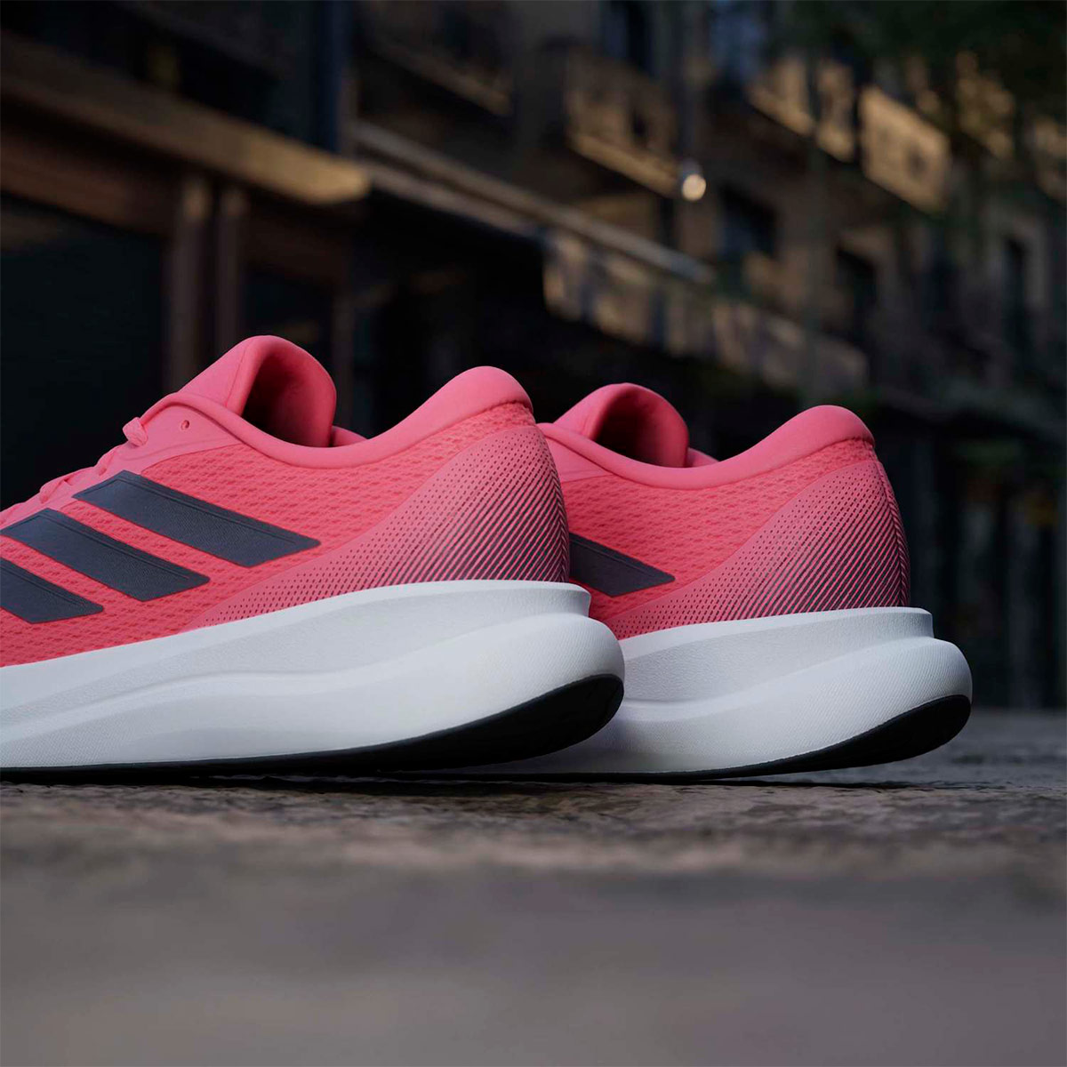 ZAPATILLAS HOMBRE ADIDAS RUNNING RUNFALCON 6 CLOUDFOAM - 7