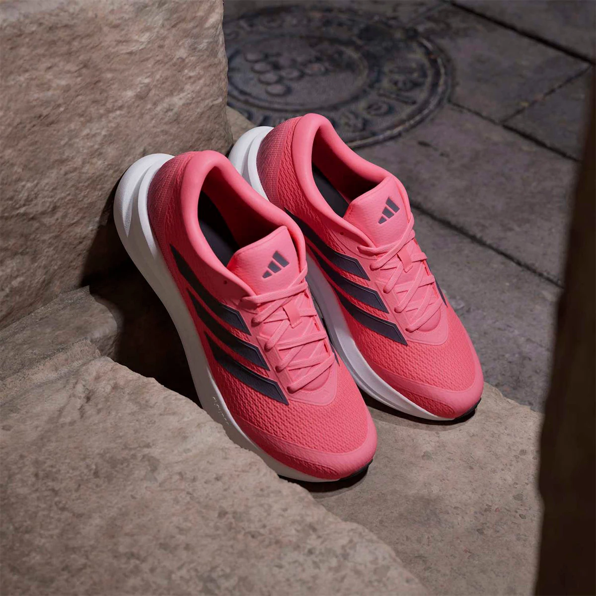ZAPATILLAS HOMBRE ADIDAS RUNNING RUNFALCON 6 CLOUDFOAM - 3