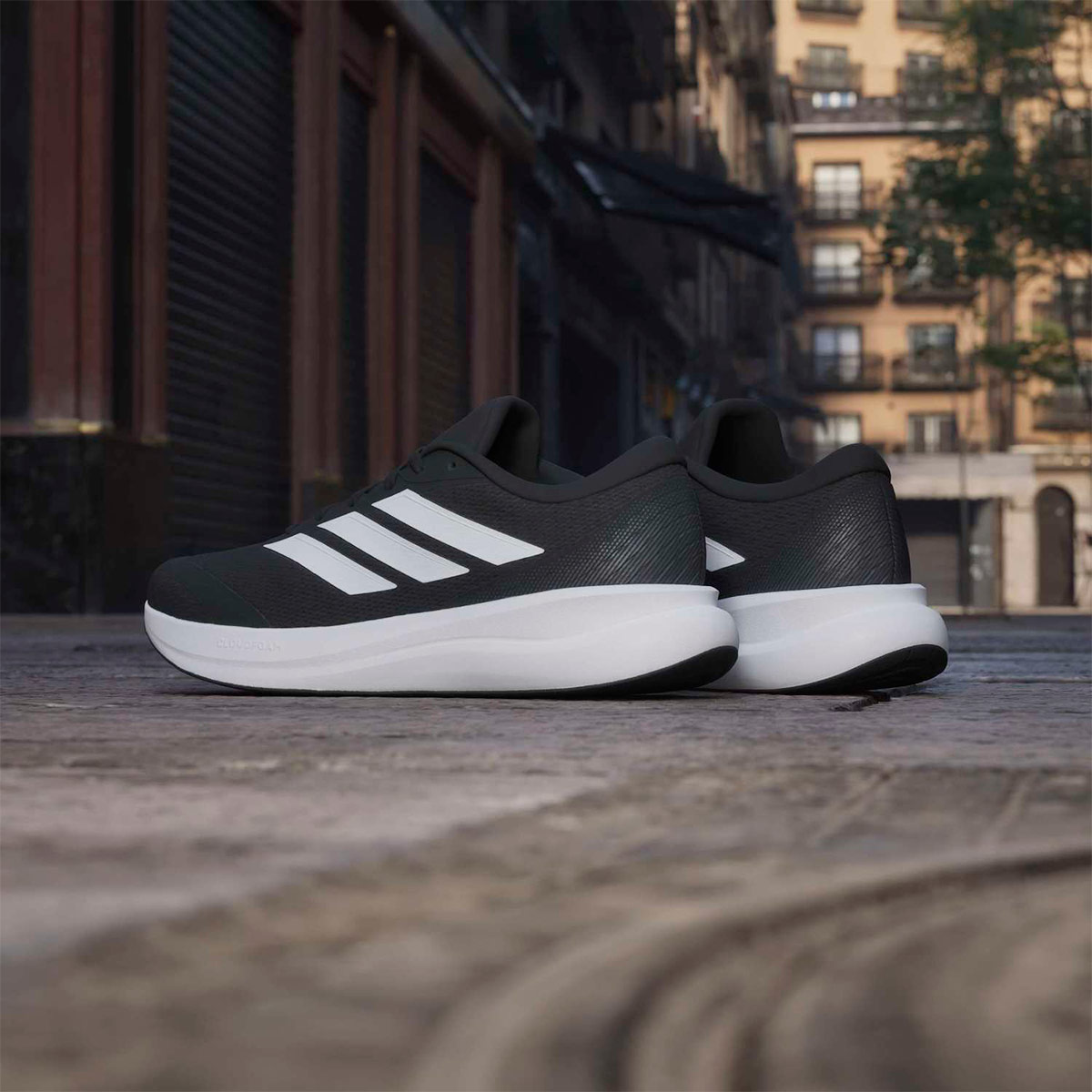 ZAPATILLAS HOMBRE ADIDAS RUNNING RUNFALCON 6 CLOUDFOAM - 5