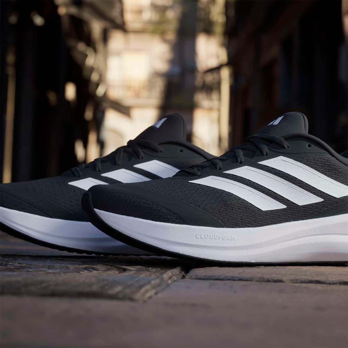 ZAPATILLAS HOMBRE ADIDAS RUNNING RUNFALCON 6 CLOUDFOAM - 6