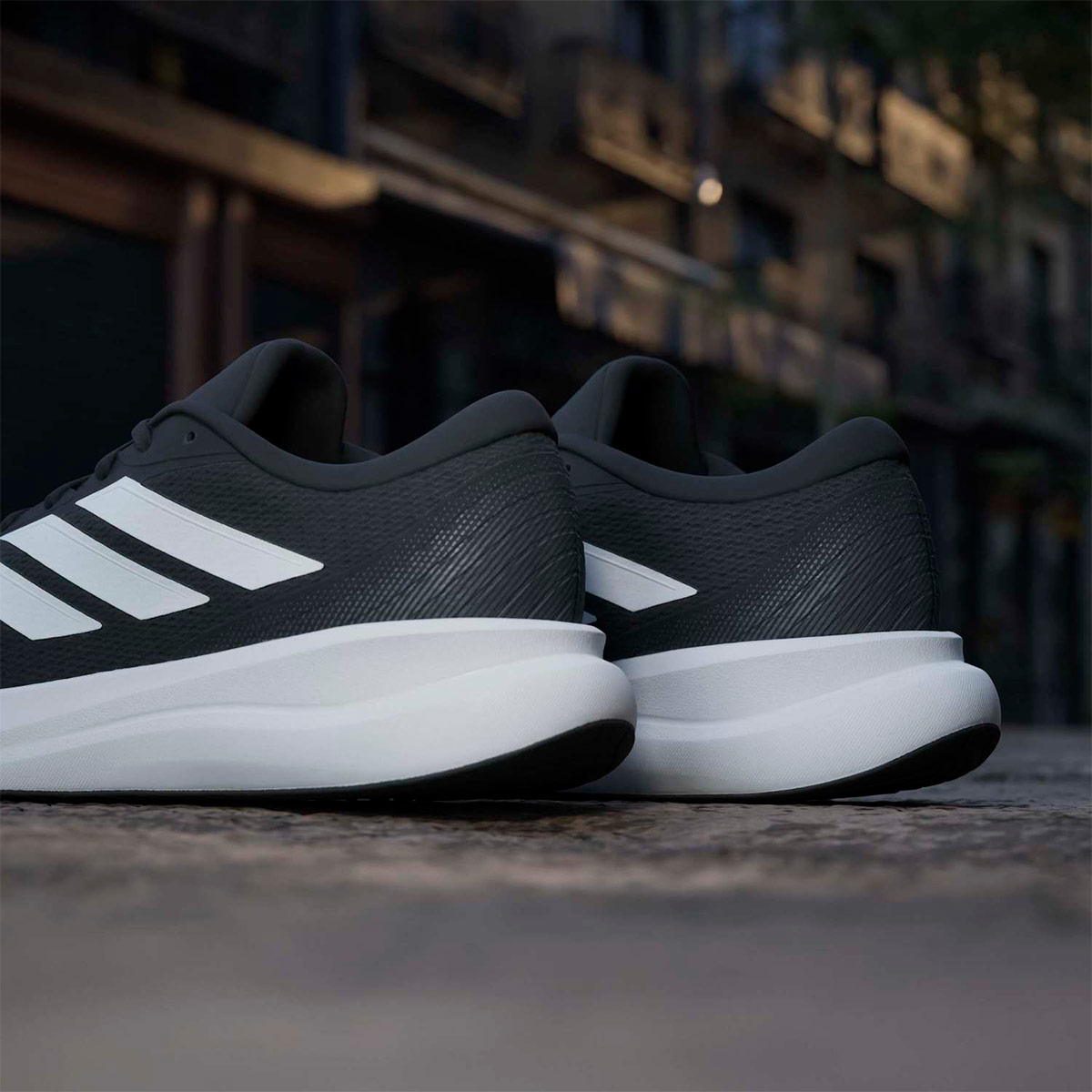 ZAPATILLAS HOMBRE ADIDAS RUNNING RUNFALCON 6 CLOUDFOAM - 7