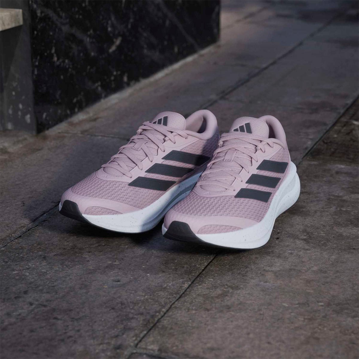 ZAPATILLAS MUJER ADIDAS RUNNING RUNFALCON 6 - 2