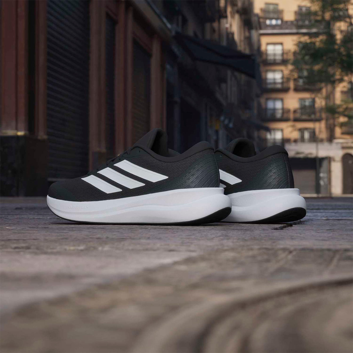 ZAPATILLAS MUJER ADIDAS RUNNING RUNFALCON 6 - 4