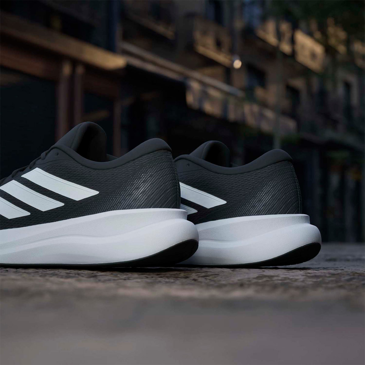 ZAPATILLAS MUJER ADIDAS RUNNING RUNFALCON 6 - 7