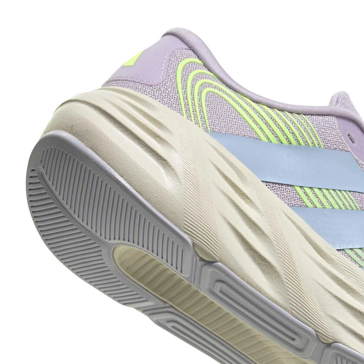 ZAPATILLAS MUJER ADIDAS RUNNING GALAXY 8 - 8