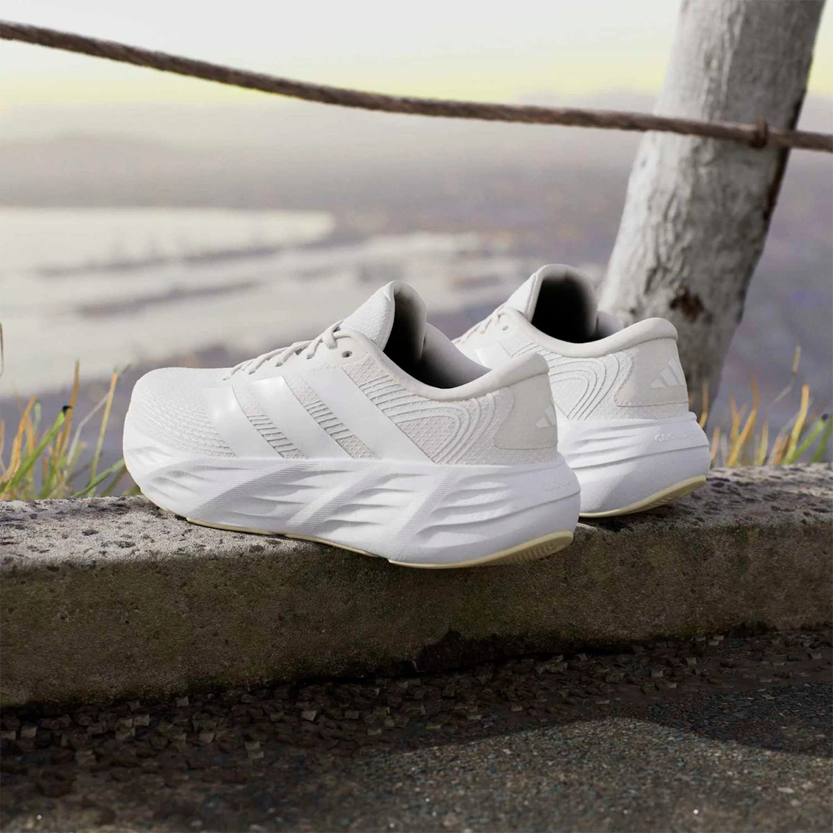 ZAPATILLAS MUJER ADIDAS RUNNING GALAXY 8 - 5
