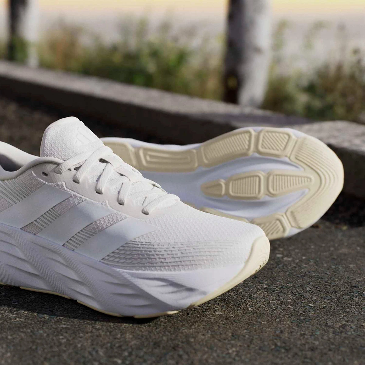 ZAPATILLAS MUJER ADIDAS RUNNING GALAXY 8 - 6