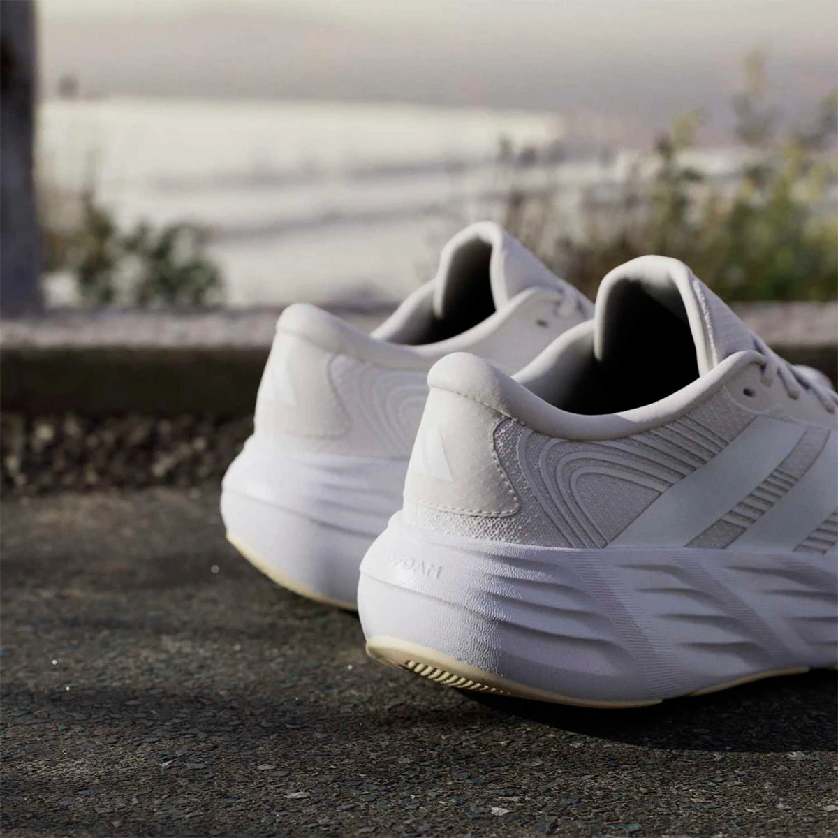 ZAPATILLAS MUJER ADIDAS RUNNING GALAXY 8 - 7