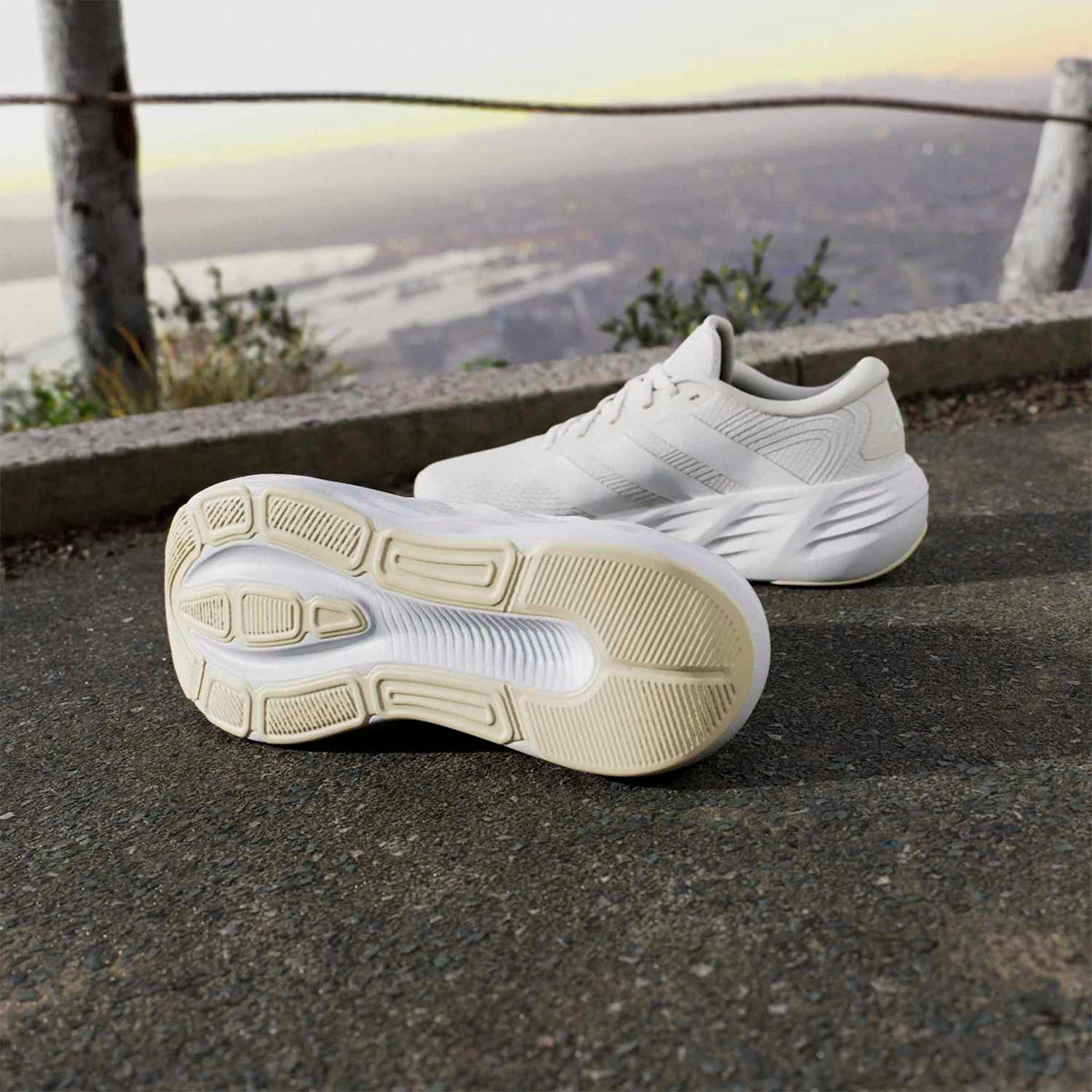 ZAPATILLAS MUJER ADIDAS RUNNING GALAXY 8 - 8