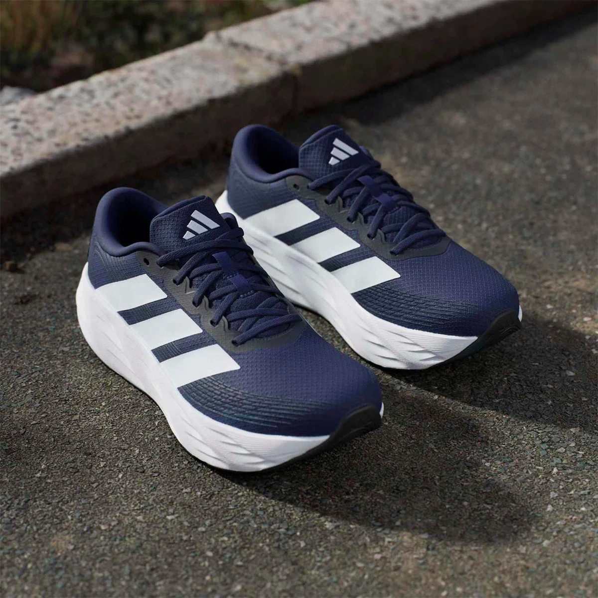 ZAPATILLAS HOMBRE ADIDAS RUNNING GALAXY 8 - 2