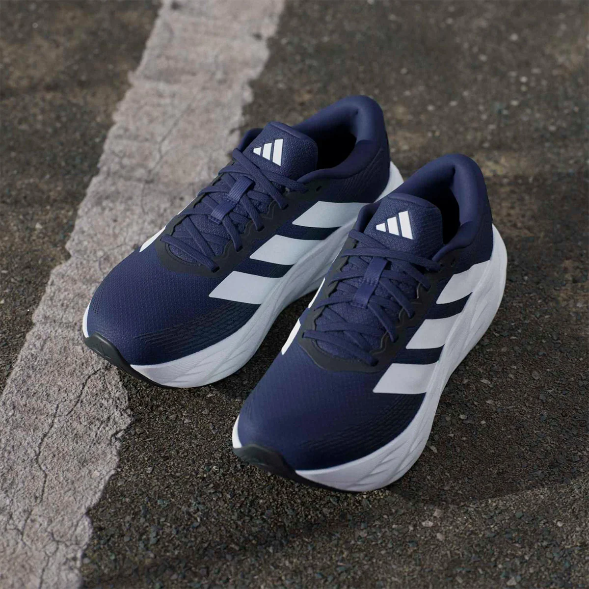 ZAPATILLAS HOMBRE ADIDAS RUNNING GALAXY 8 - 3