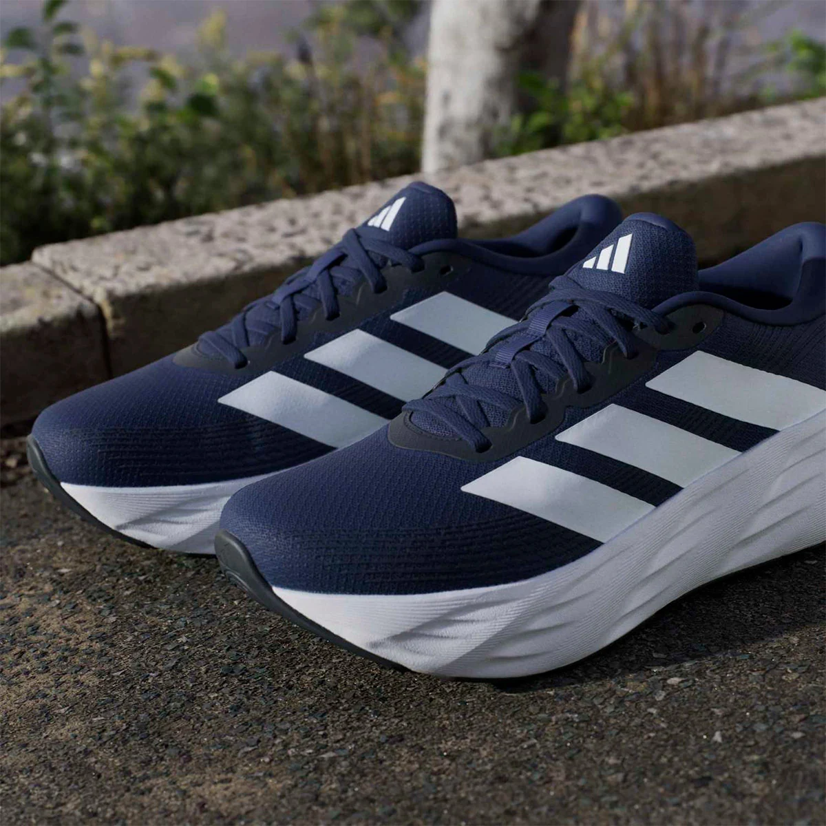 ZAPATILLAS HOMBRE ADIDAS RUNNING GALAXY 8 - 6