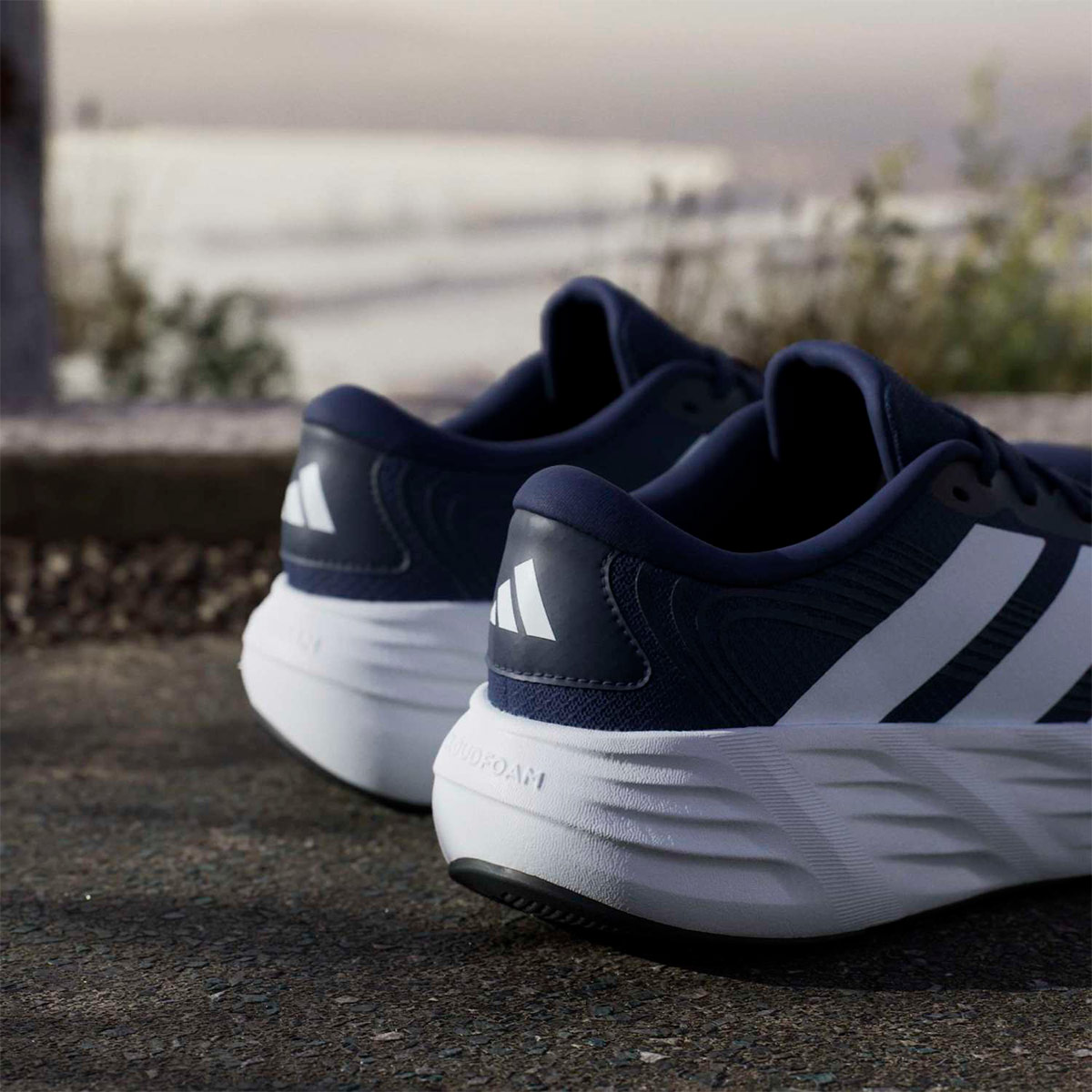 ZAPATILLAS HOMBRE ADIDAS RUNNING GALAXY 8 - 8
