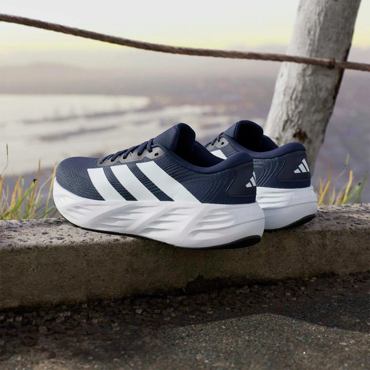ZAPATILLAS HOMBRE ADIDAS RUNNING GALAXY 8 - 4