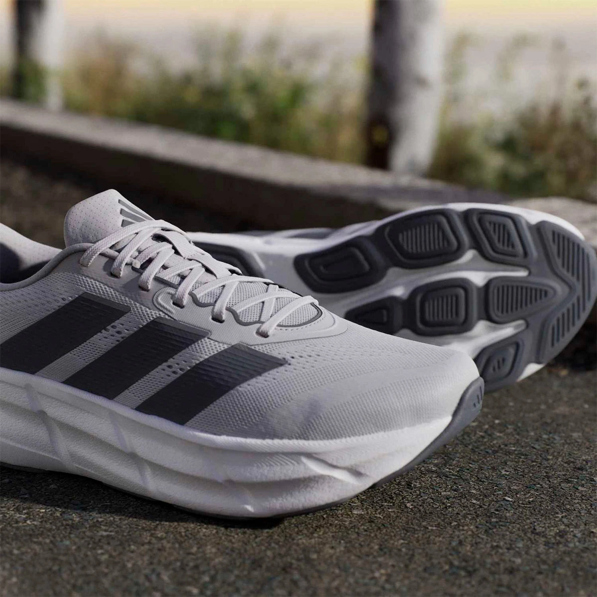 ZAPATILLAS HOMBRE ADIDAS RUNNING QUESTAR 4 - 3