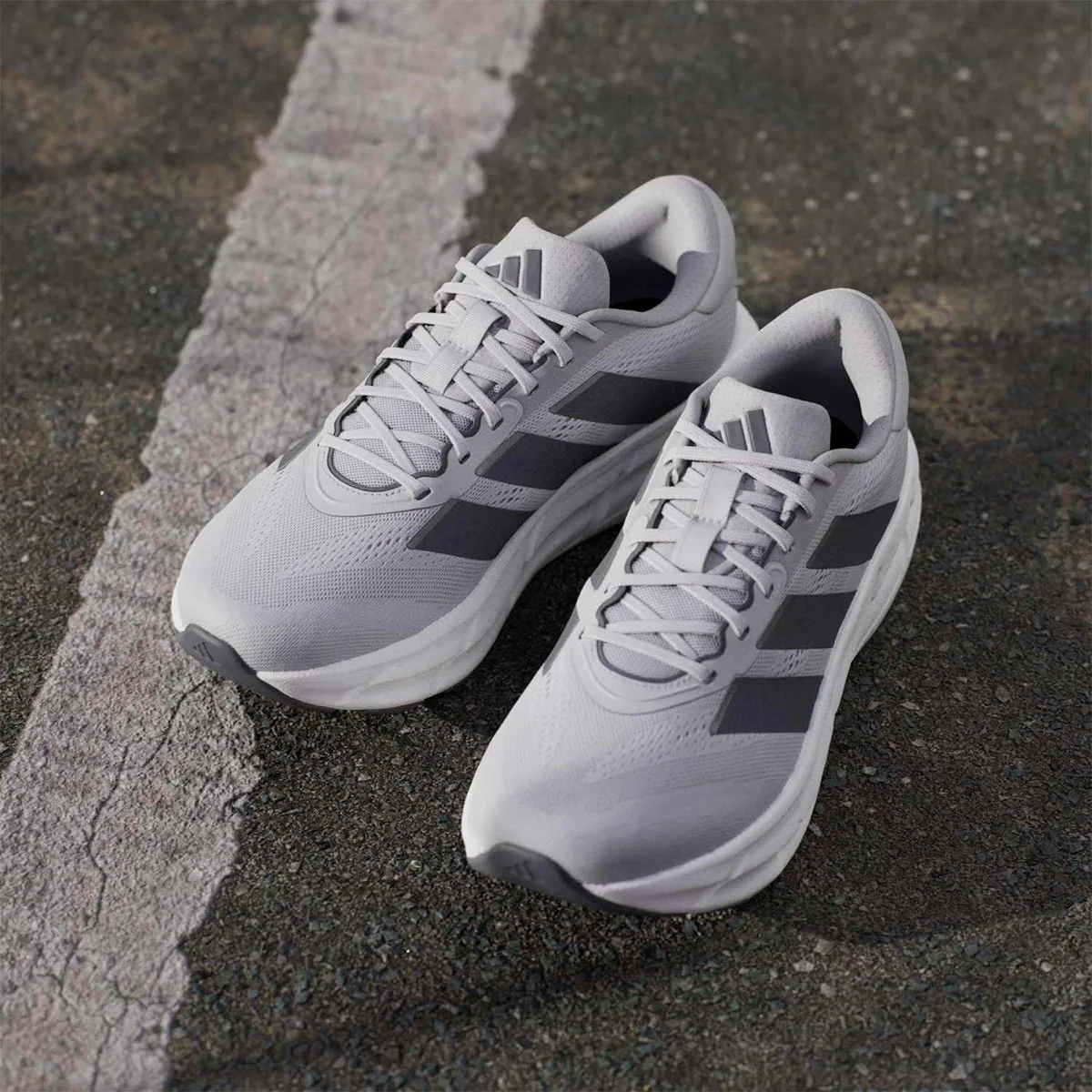 ZAPATILLAS HOMBRE ADIDAS RUNNING QUESTAR 4 - 5