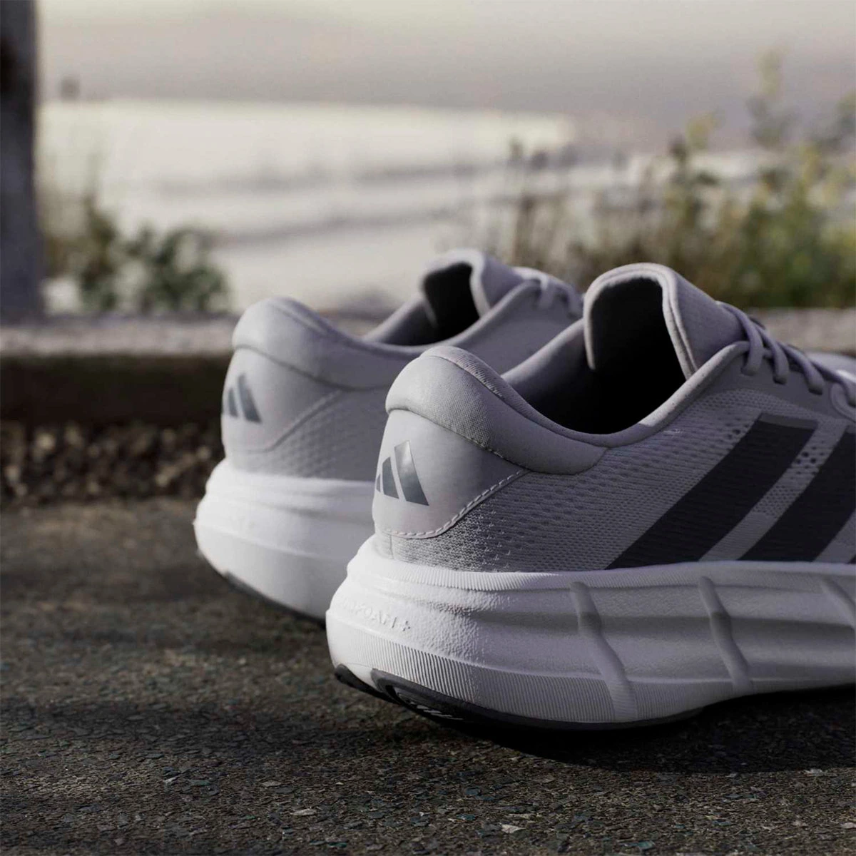 ZAPATILLAS HOMBRE ADIDAS RUNNING QUESTAR 4 - 8