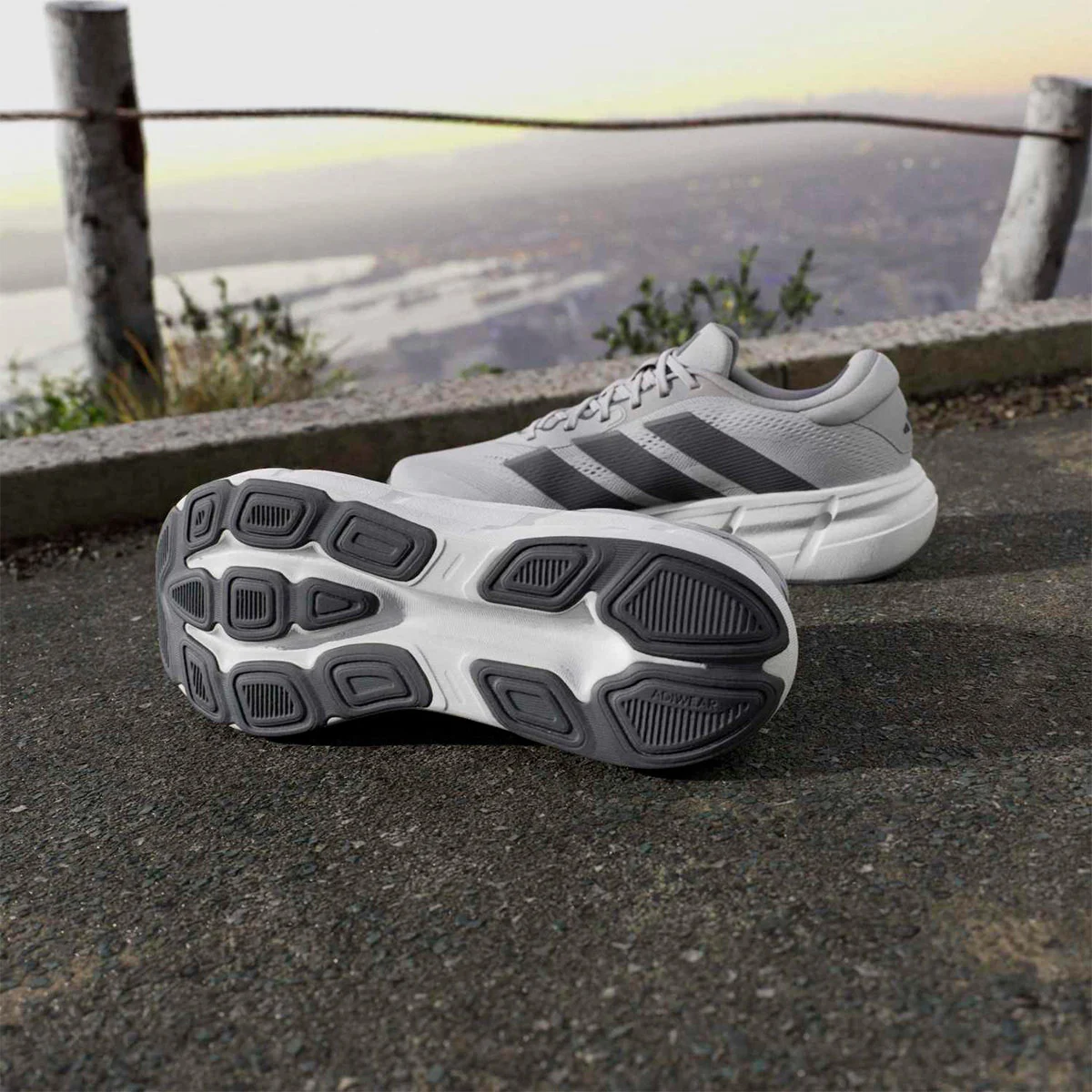 ZAPATILLAS HOMBRE ADIDAS RUNNING QUESTAR 4 - 9