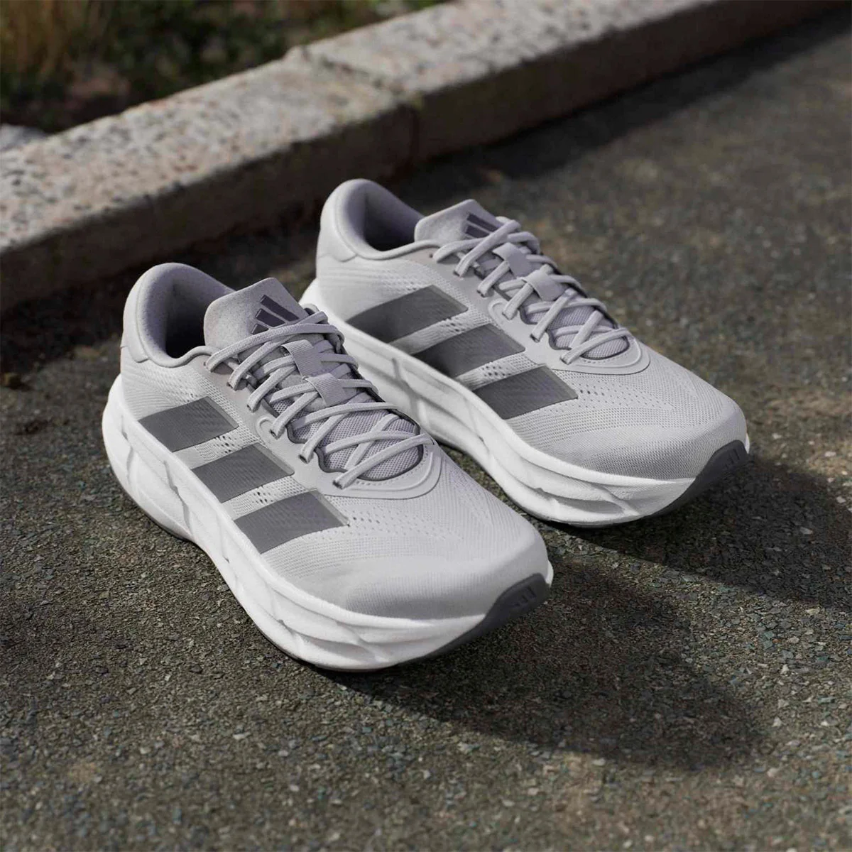 ZAPATILLAS HOMBRE ADIDAS RUNNING QUESTAR 4 - 2