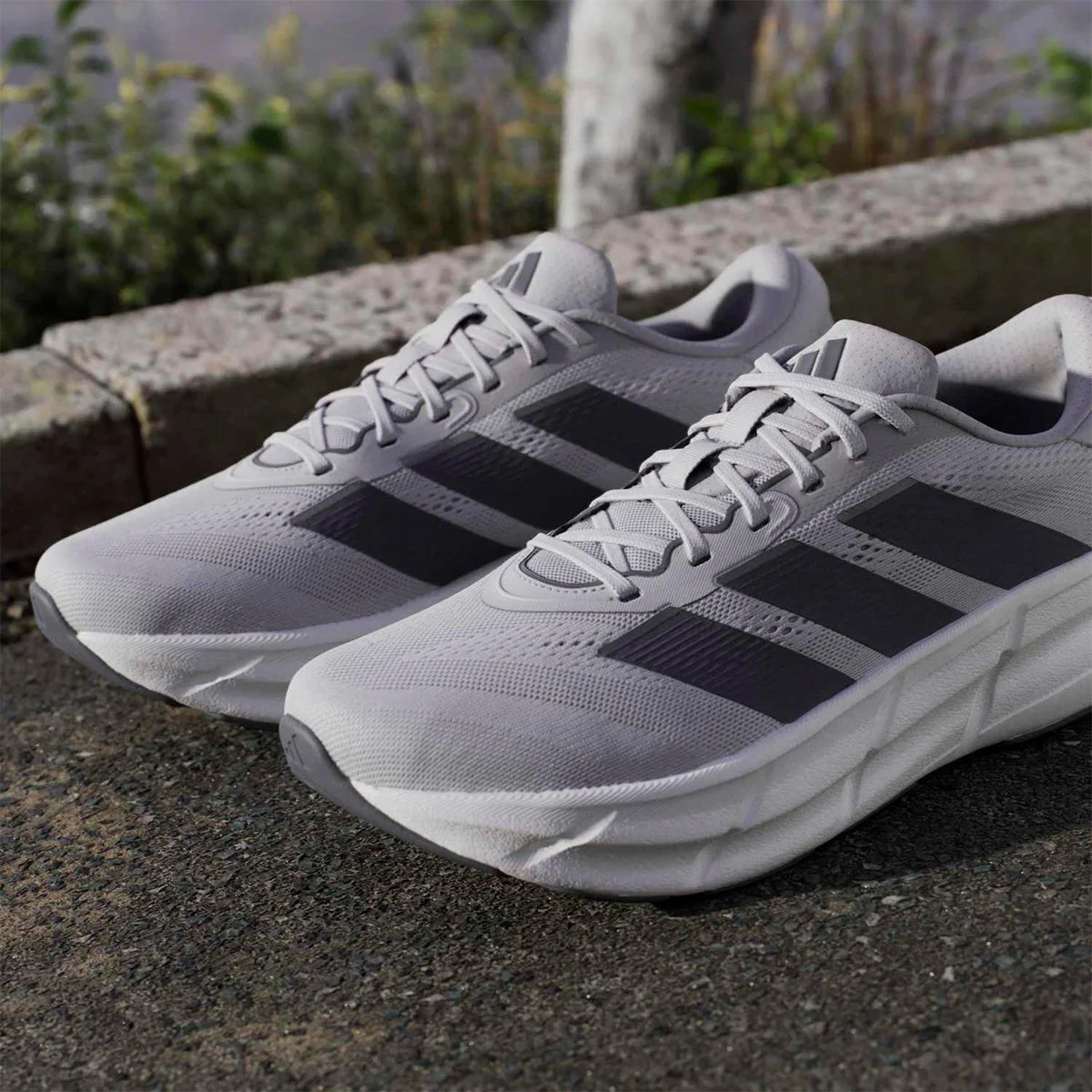 ZAPATILLAS HOMBRE ADIDAS RUNNING QUESTAR 4 - 4
