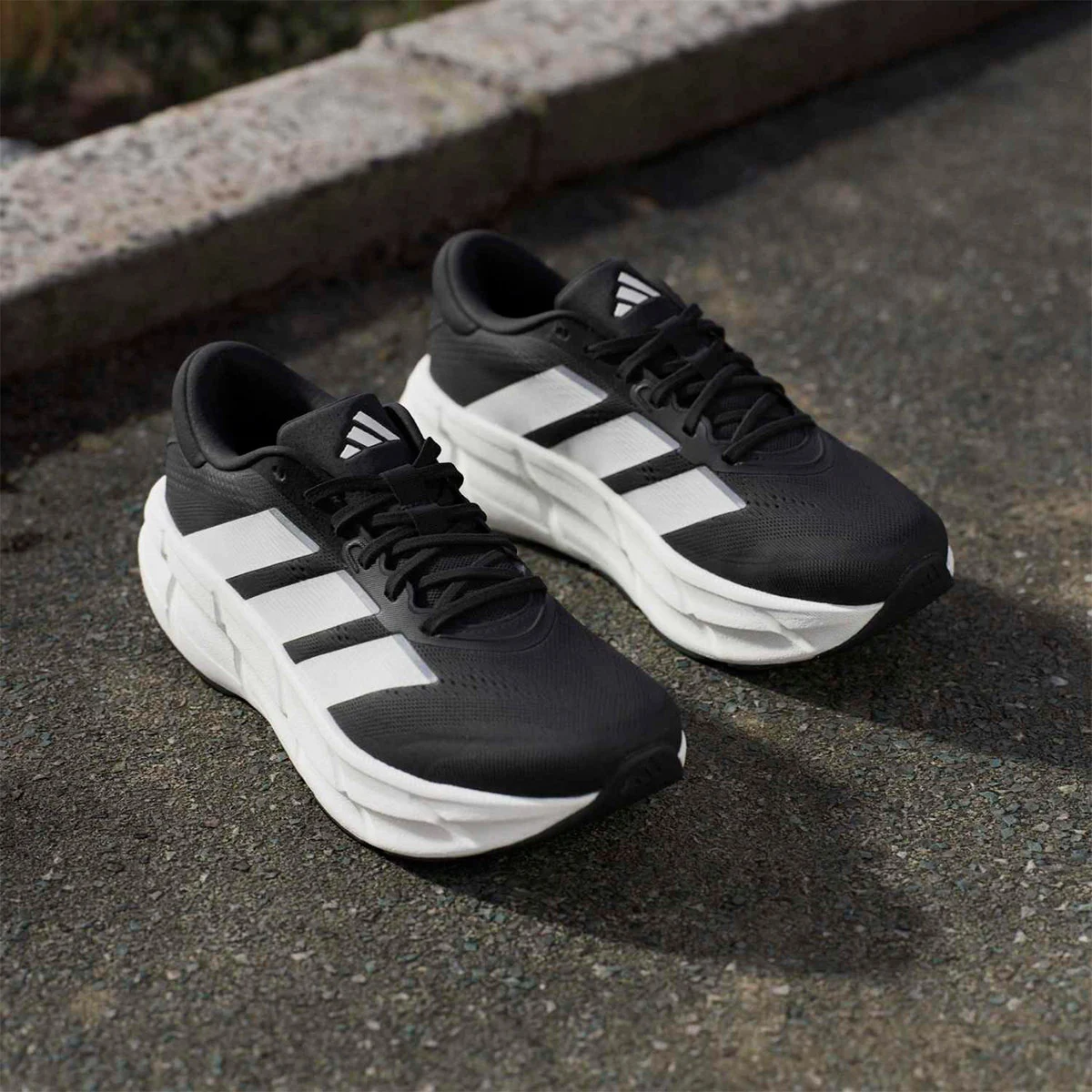 ZAPATILLAS MUJER ADIDAS RUNNING QUESTAR 4 - 2