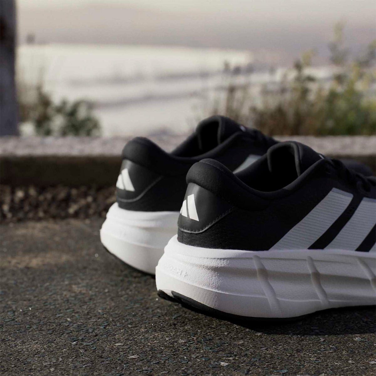 ZAPATILLAS MUJER ADIDAS RUNNING QUESTAR 4 - 8